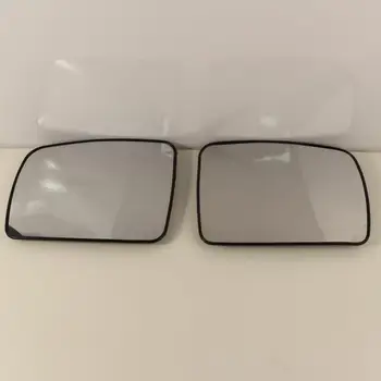 Automobilių valdomi išoriniai veidrodėliai stiklo LAND ROVER FREELANDER 2 OEM ŠILDOMOS 2006-2010 m.