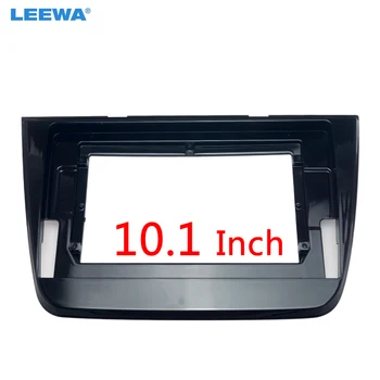 LEEWA Automobilio Stereo 10.1