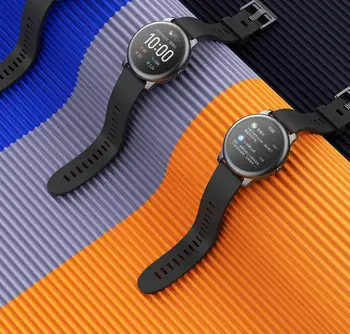 Xiaomi Fitneso Smart Watch 