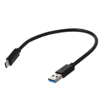 USB 3.0 2 M. NGFF SSD Mobiliojo Standžiojo Disko Dėžutė Adapterio Kortelės Išorės Talpyklos Atveju m2 SATA SSD USB 3.1 2230/2242/2260/2280