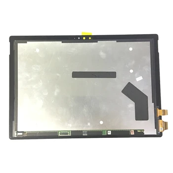 Naujas LCD Asamblėjos LCD Ekranas Jutiklinis Ekranas skaitmeninis keitiklis Skydelio Pakeitimo 