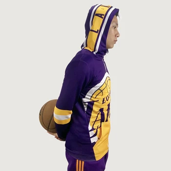 Originalaus dizaino DPOY prekės krepšinio megztinis Plonas greito džiovinimo audinio sporto vyrų krepšinio hoodie palaidinukė Užtrauktukas megztinis