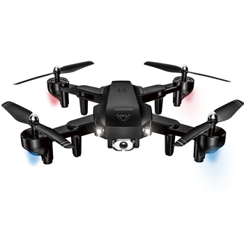 4K L103 Rc Sraigtasparniai Kamera, Wifi Fpv Drone GPS Drone Aukštis 2.4 g Optinio Srauto Pozicija Drone Fotoaparato Rc Žaislai Vaikas A809
