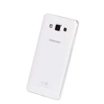 Originalus, Atrakinta Samsung Galaxy A5 A5000 A510F Quad Core 5.0 Colių 2GB RAM+16GB ROM 13.0 MP Dual SIM Touchscreen Mobilusis Telefonas